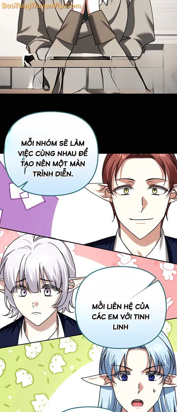 Tất Cả Bản Ngã Của Tôi Đều Là Hung Thần Chương 42 Ảnh 25