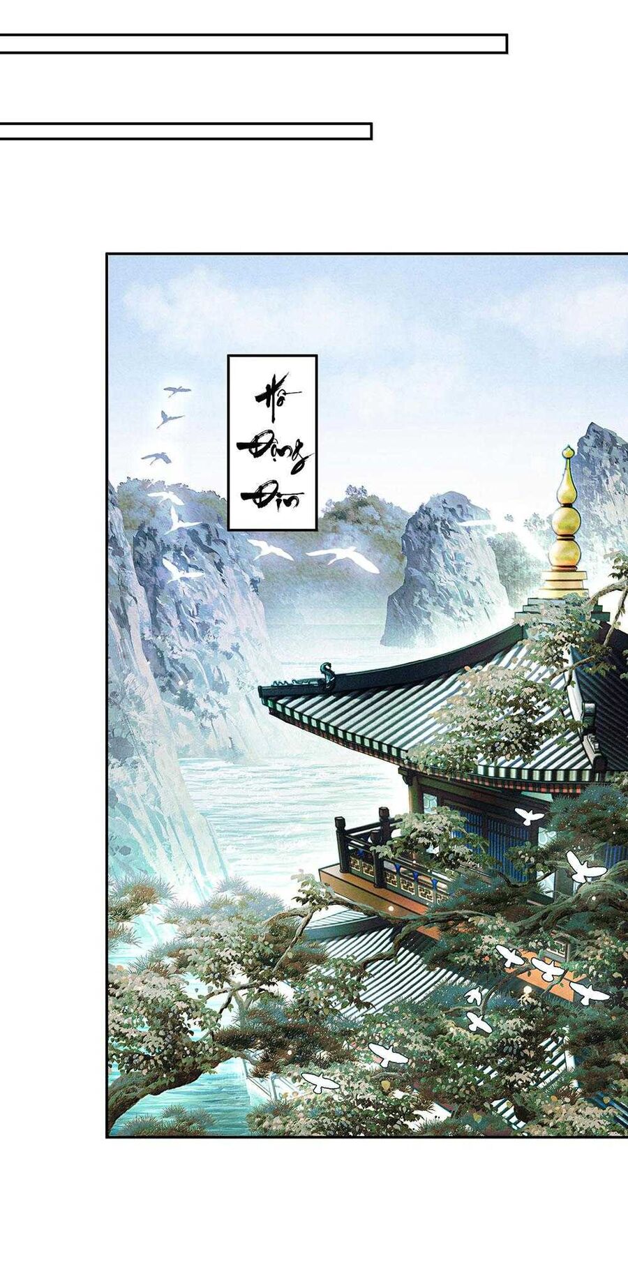Đồng Tiền Kham Thế Chương 137 Ảnh 18