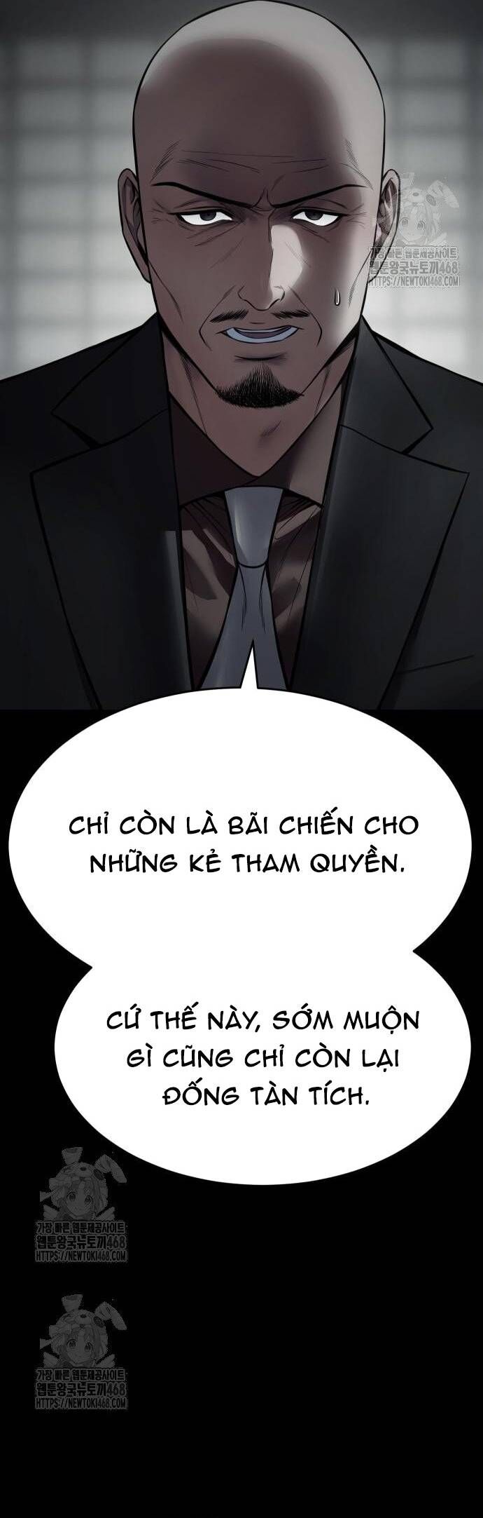 Đặc Vụ Song Sinh Chương 130 Ảnh 14