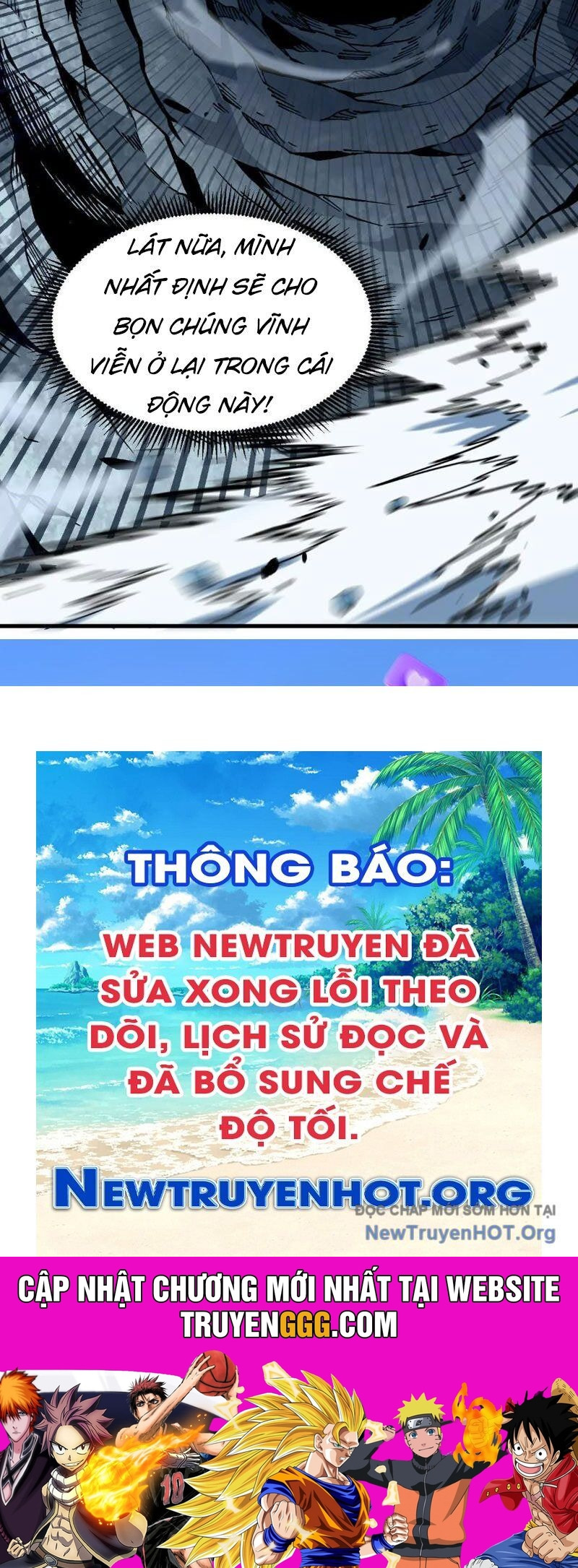 Tiên Vương Thú Liệp Pháp Tắc Chương 3 Ảnh 93