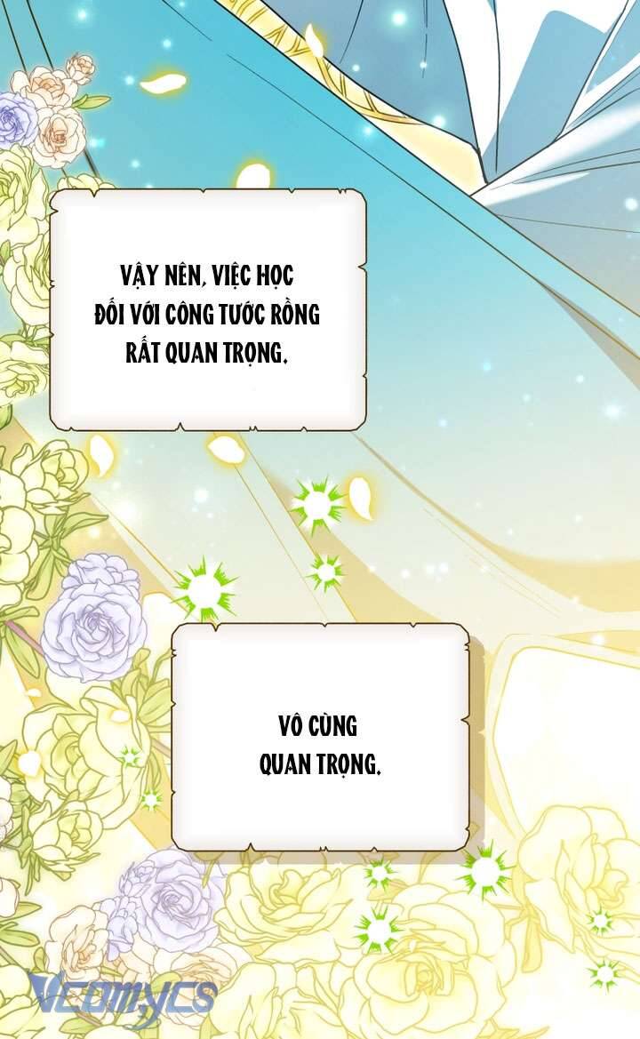 Bé Con Cá Voi Sát Thủ Chương 47 Ảnh 22