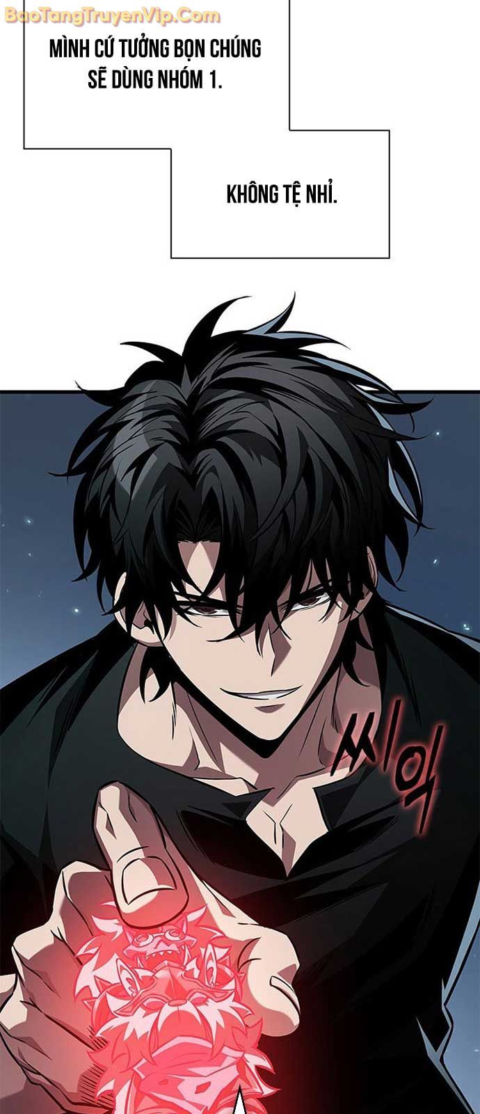 Gacha Vô Hạn Chương 150 Ảnh 15