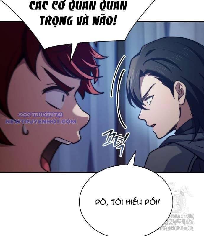 Hoàng Tử Bán Thuốc Chương 63 Ảnh 75