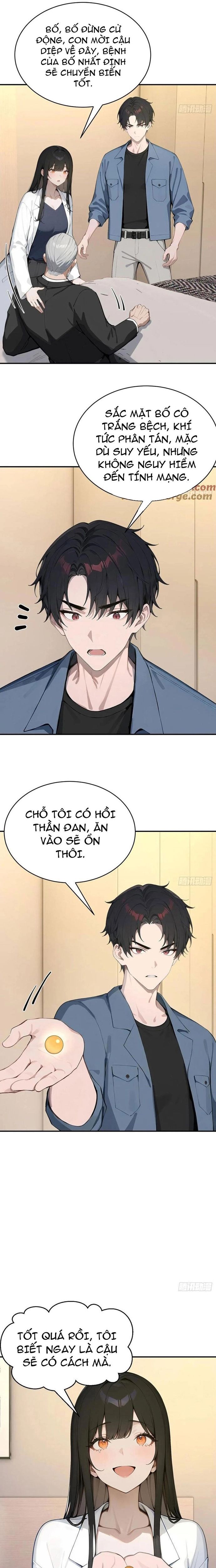 Vô Địch Bắt Đầu Từ Trúc Cơ Chương 65 Ảnh 10