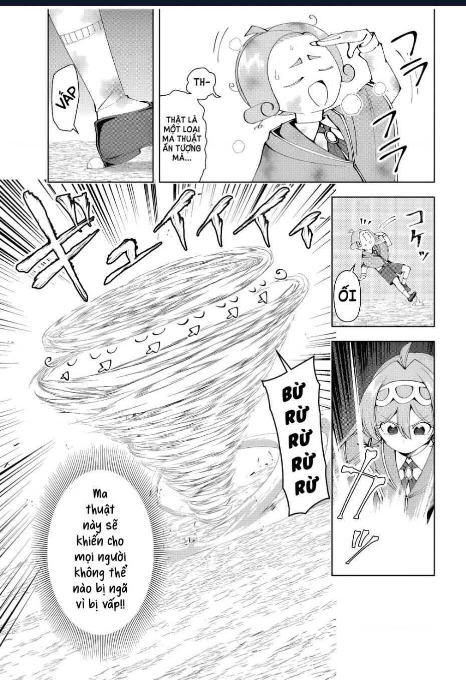 Yuusha To Yobareta Nochi Ni: Soshite Musou Otoko Wa Kazoku Wo Tsukuru Chương 58 Ảnh 13