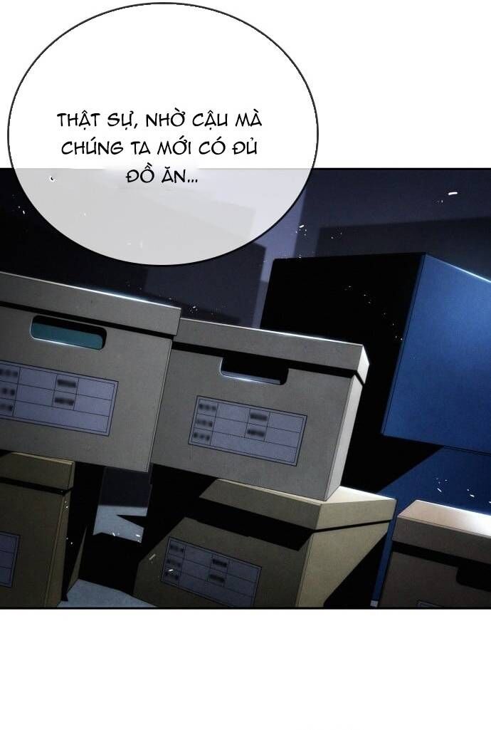 Hồi Quy Giả Chỉ Bảo Vệ Tôi Chương 24 Ảnh 72