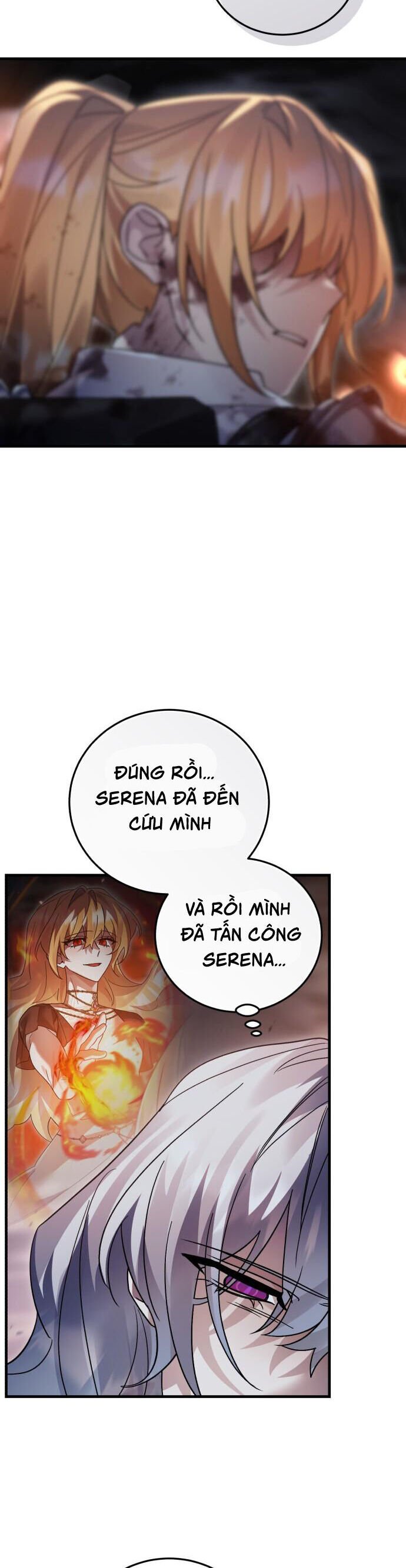 Hero X Demon King X Villain Chương 130 Ảnh 5