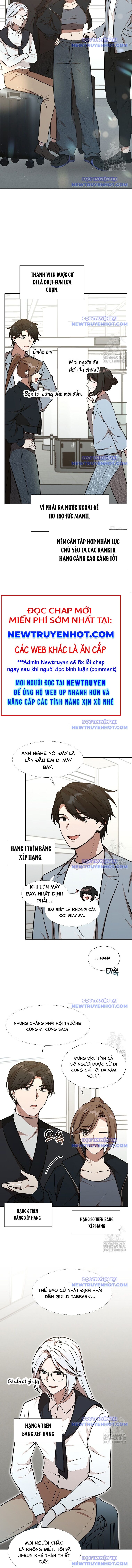 Chủ Xe Thức Ăn Nhanh Trong Ngục Tối Chương 61 Ảnh 3