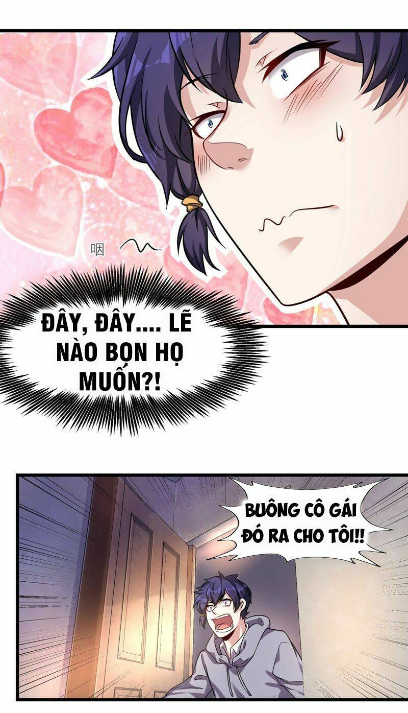 Bá Thiên Chiến Hoàng Chương 5 Ảnh 15