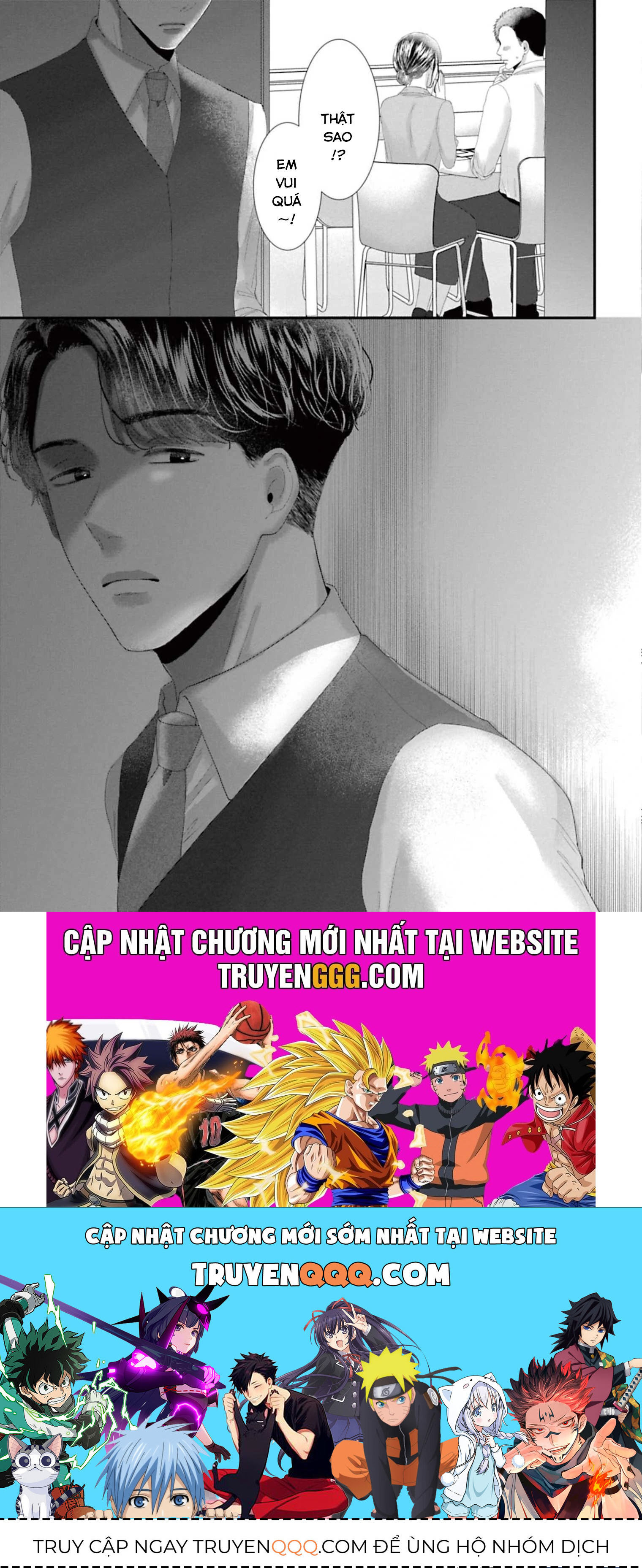 Rồi Anh Sẽ Phải Muốn Yêu Em Chương 41 Ảnh 25