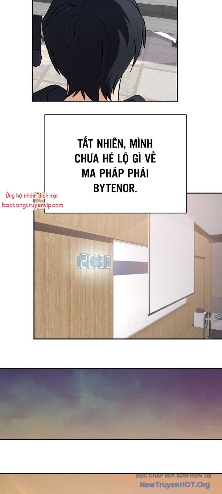 Sự Trở Lại Của Đại Pháp Sư Huyền Thoại Chương 53.2 Ảnh 54