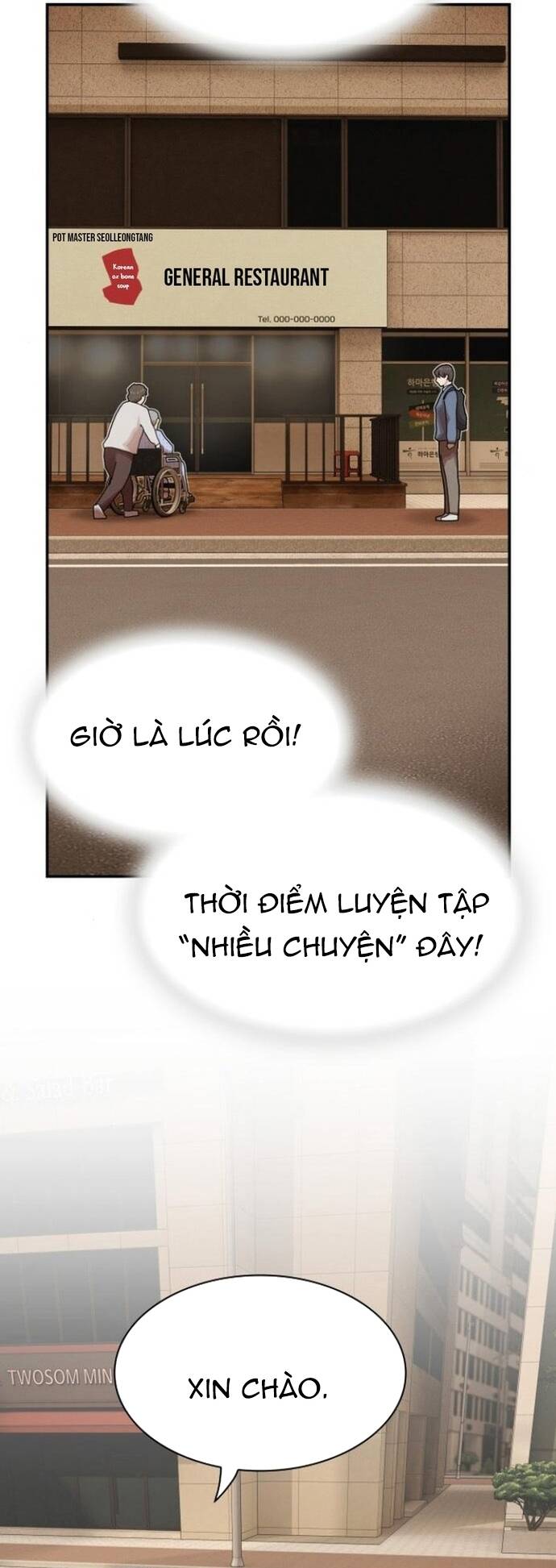 Thiên Tài Đọc Vị Chương 26 Ảnh 69