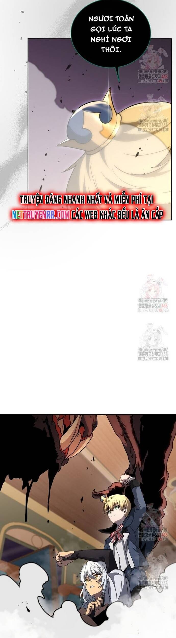 Tử Linh Sư Thiên Tài Của Học Viện Chương 168 Ảnh 60