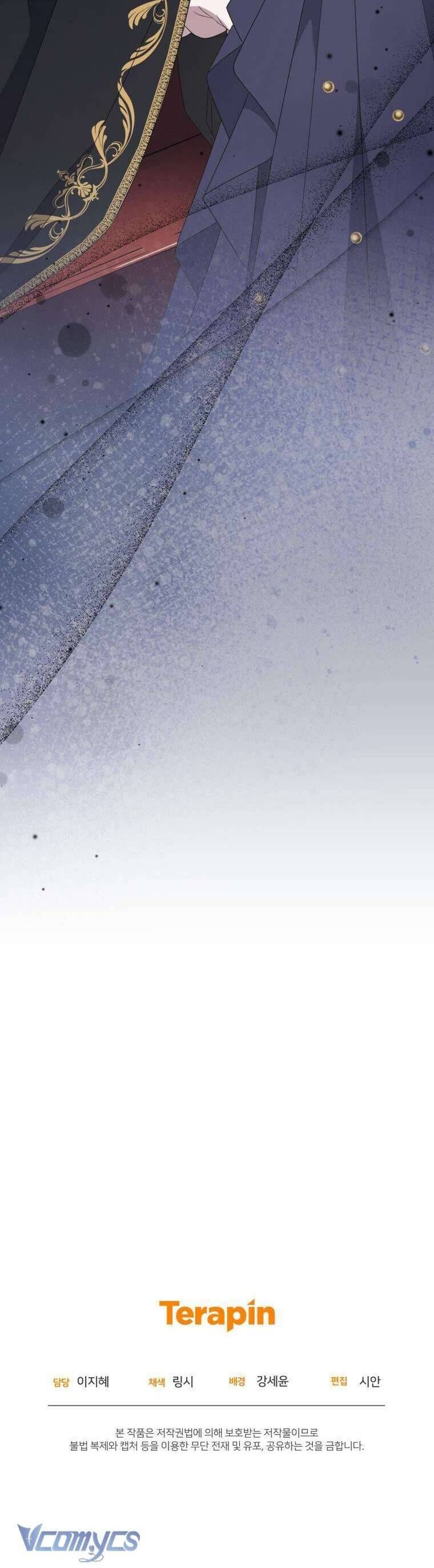 Tôi Trở Thành Mẹ Kế Của Gia Đình Hắc Ám Chương 60 Ảnh 61