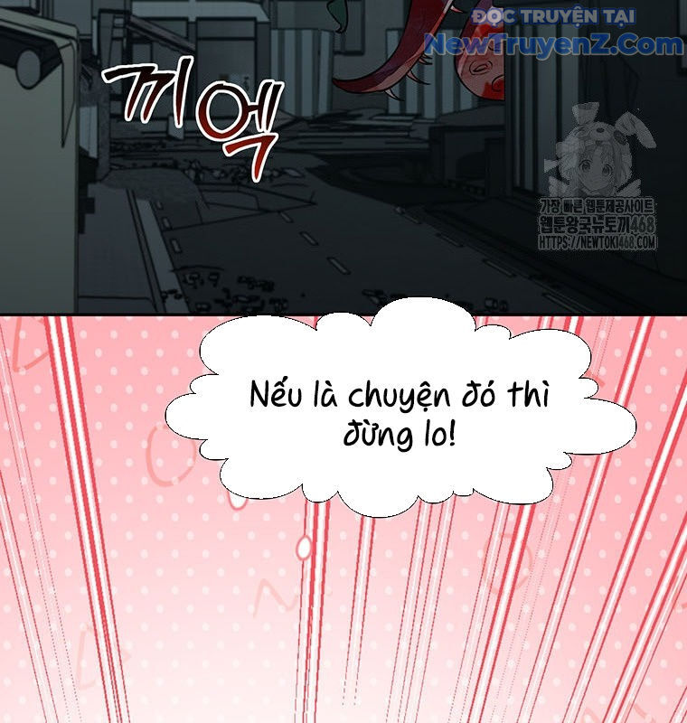 Chủ Xe Thức Ăn Nhanh Trong Ngục Tối Chương 62 Ảnh 143