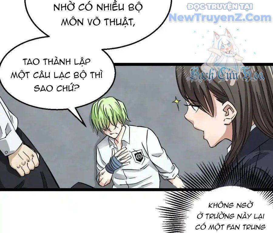 Dẫu Nản Vẫn Cố Chương 1 Ảnh 122