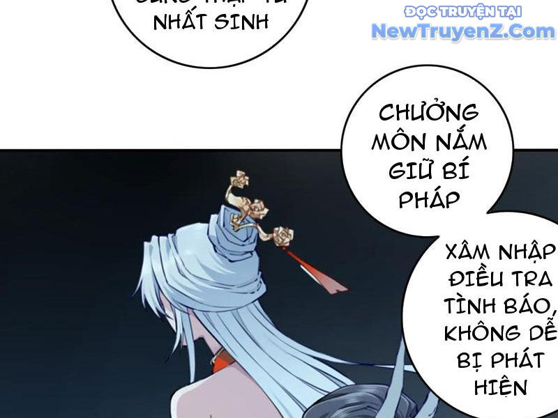 Ta Dùng Cơ Bắp Xưng Bá Tu Tiên Giới Chương 91 Ảnh 30