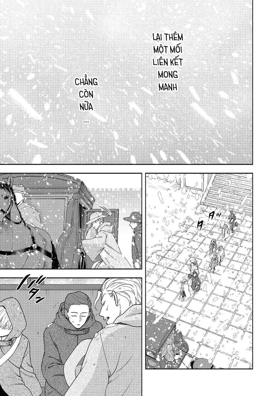 Honzuki No Gekokujou : Koshiki Komikku Ansoroji Chương 41 Ảnh 11