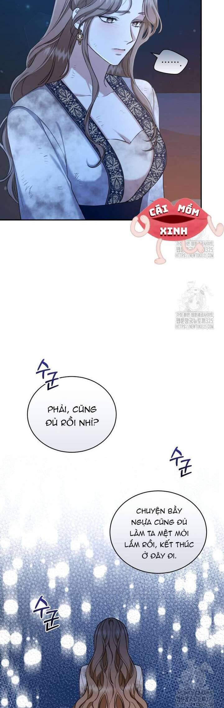 Khu Rừng Hoang Dã Chương 19 Ảnh 42