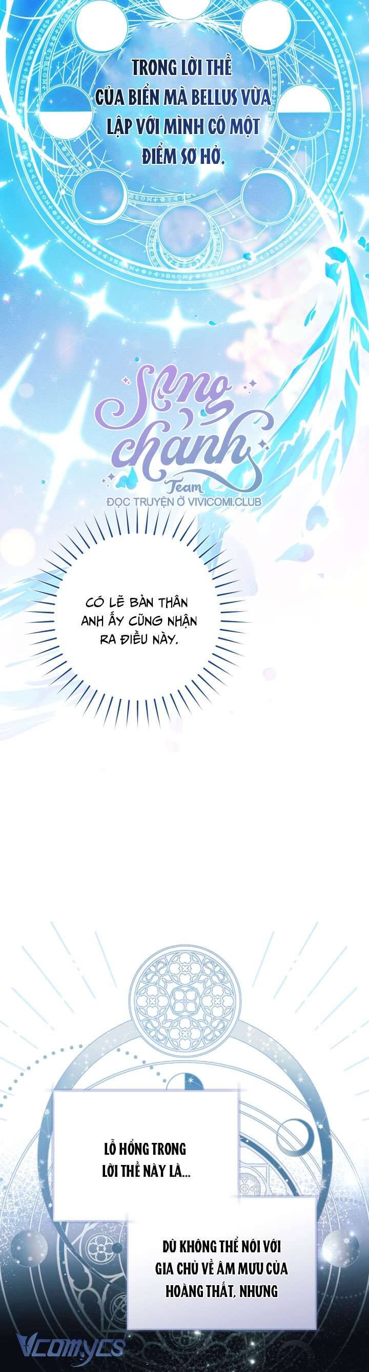 Bé Con Cá Voi Sát Thủ Chương 48 Ảnh 16