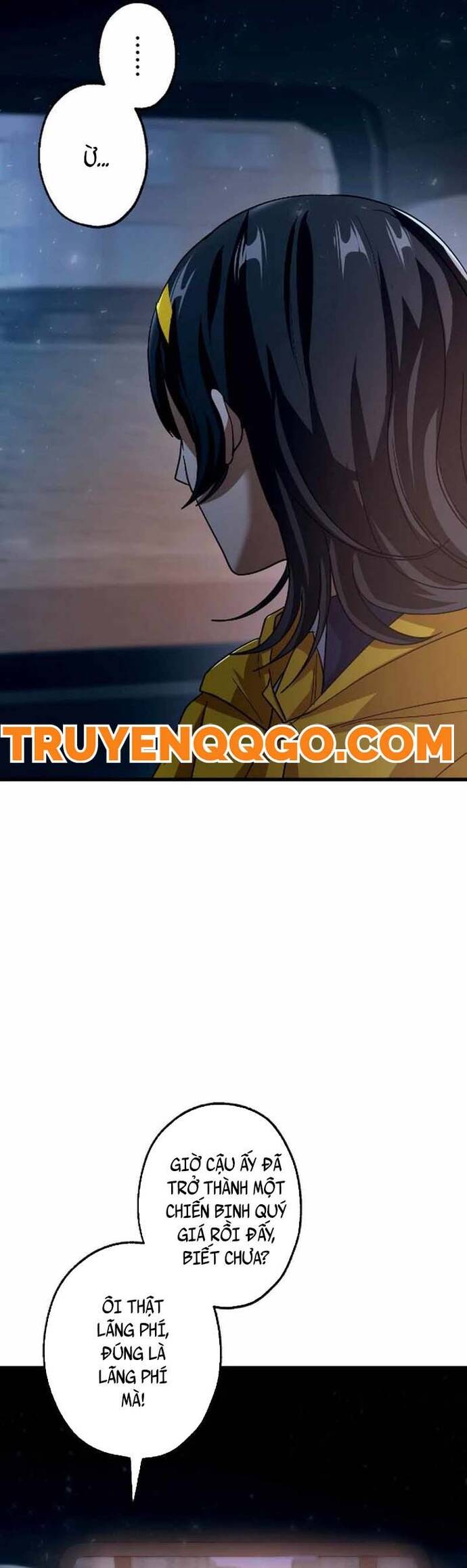 Kế Thừa Thần Khí Viễn Cổ (Artifact) Chương 18 Ảnh 5