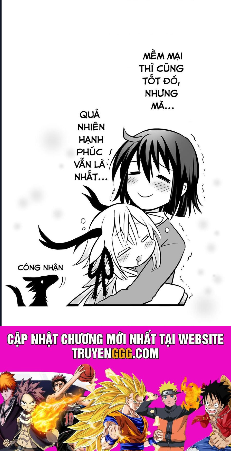 Rinjin-Chan Ga Shinpai Chương 12 Ảnh 7