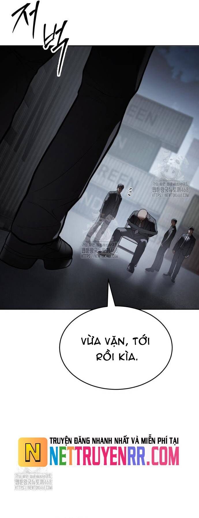 Đặc Vụ Song Sinh Chương 130 Ảnh 88