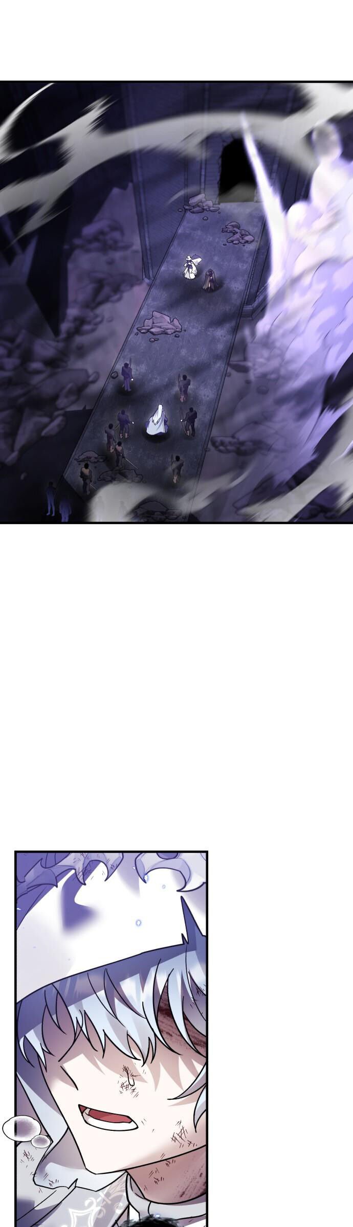Hero X Demon King X Villain Chương 130 Ảnh 38