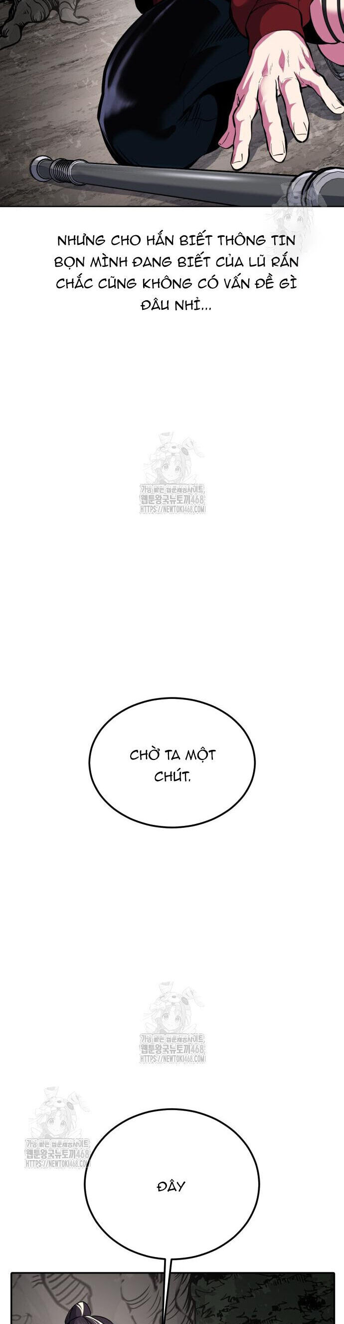 Cậu Bé Của Thần Chết Chương 281 Ảnh 60