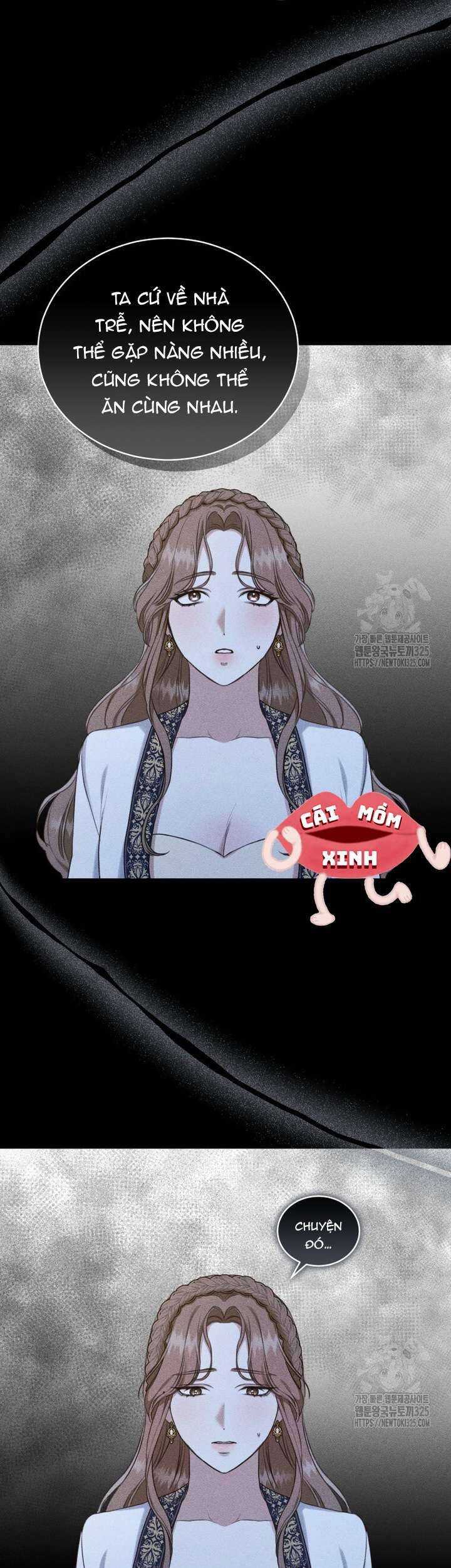 Khu Rừng Hoang Dã Chương 19 Ảnh 6