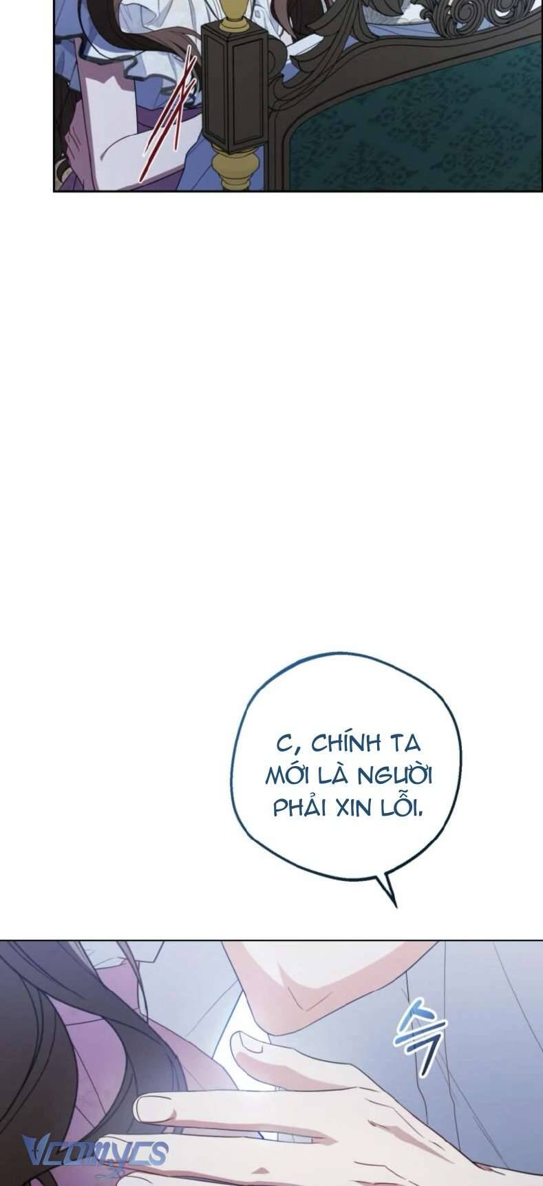 Được Yêu Thương Mà Còn Ngại Ngùng Sao! Chương 87 Ảnh 9