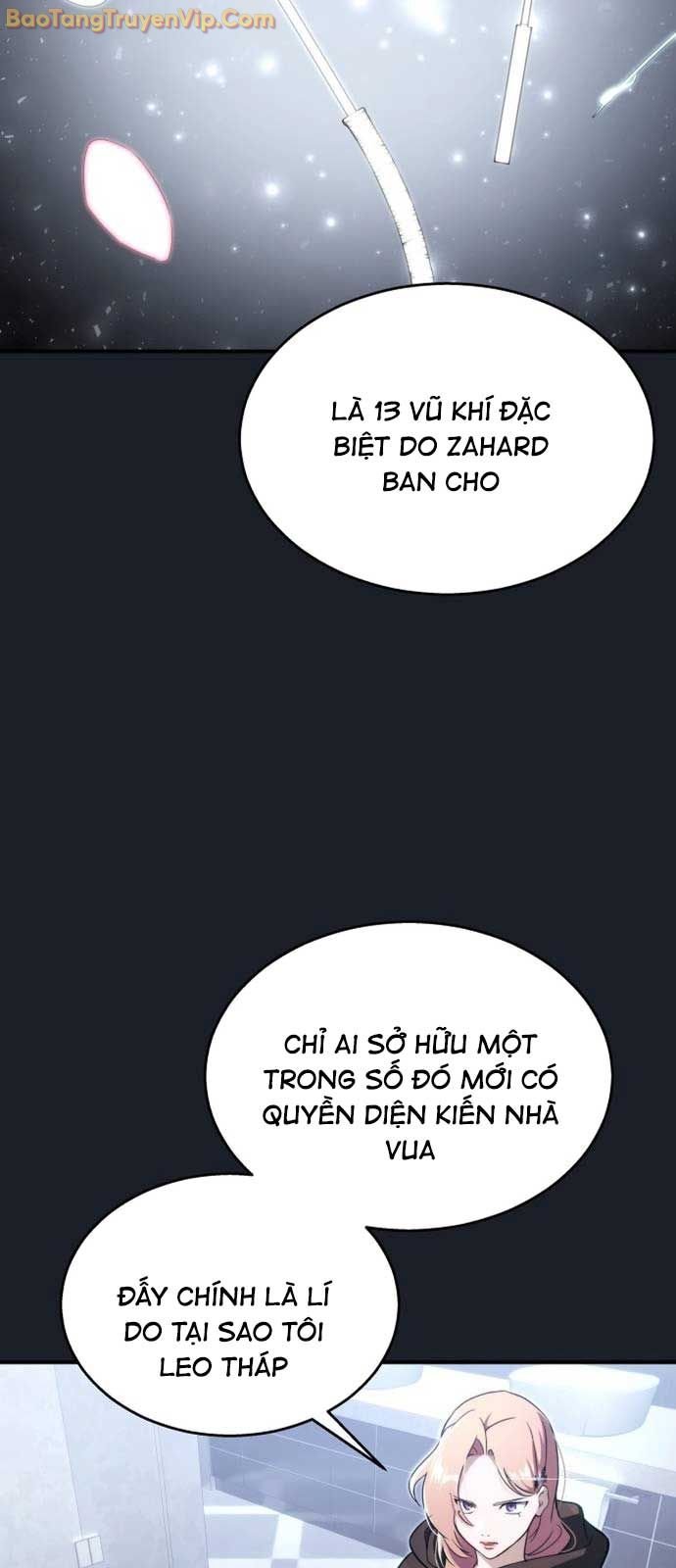 Cuộc Chiến Trong Tòa Tháp: Urek Mazino Chương 8 Ảnh 82