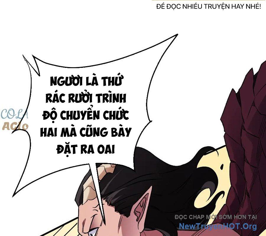 Toàn Dân Chuyển Chức : Duy Ta Vô Chức Tán Nhân Chương 171 Ảnh 85