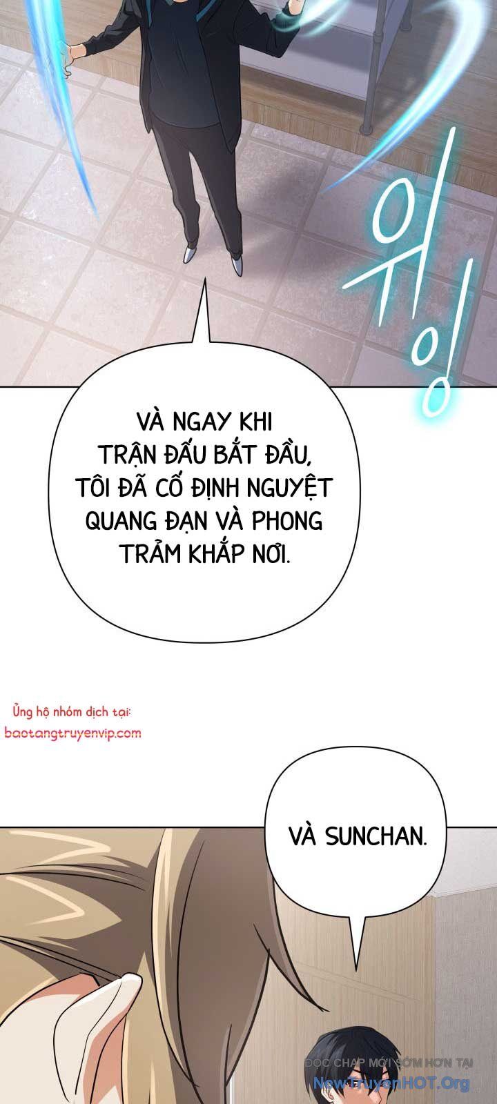 Sự Trở Lại Của Đại Pháp Sư Huyền Thoại Chương 53.2 Ảnh 37
