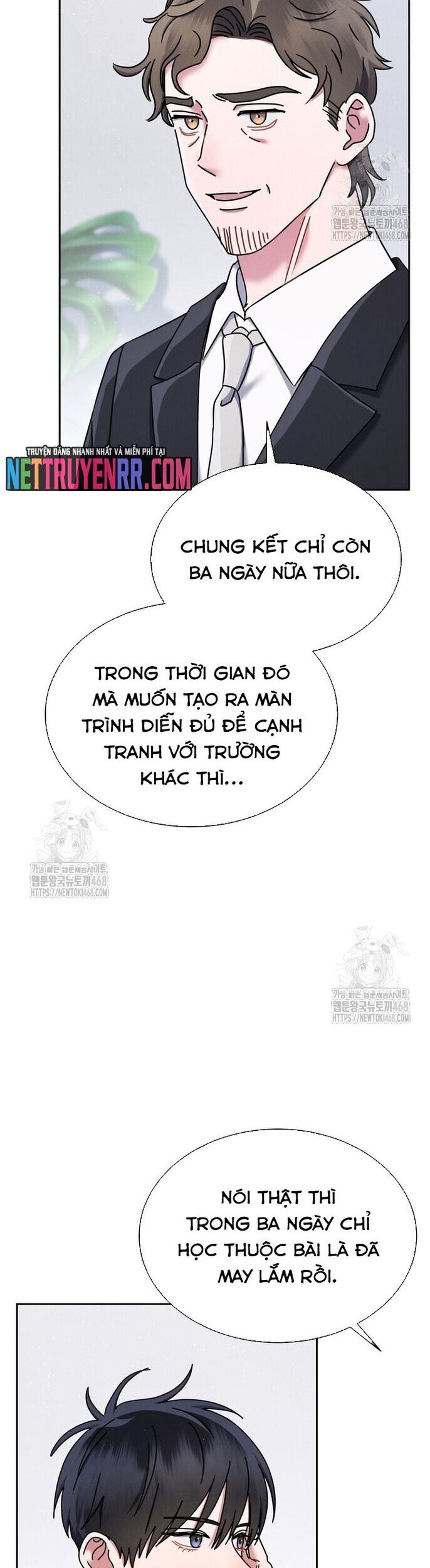 Thiên Tài Âm Nhạc Trường Trung Học Chương 58 Ảnh 7