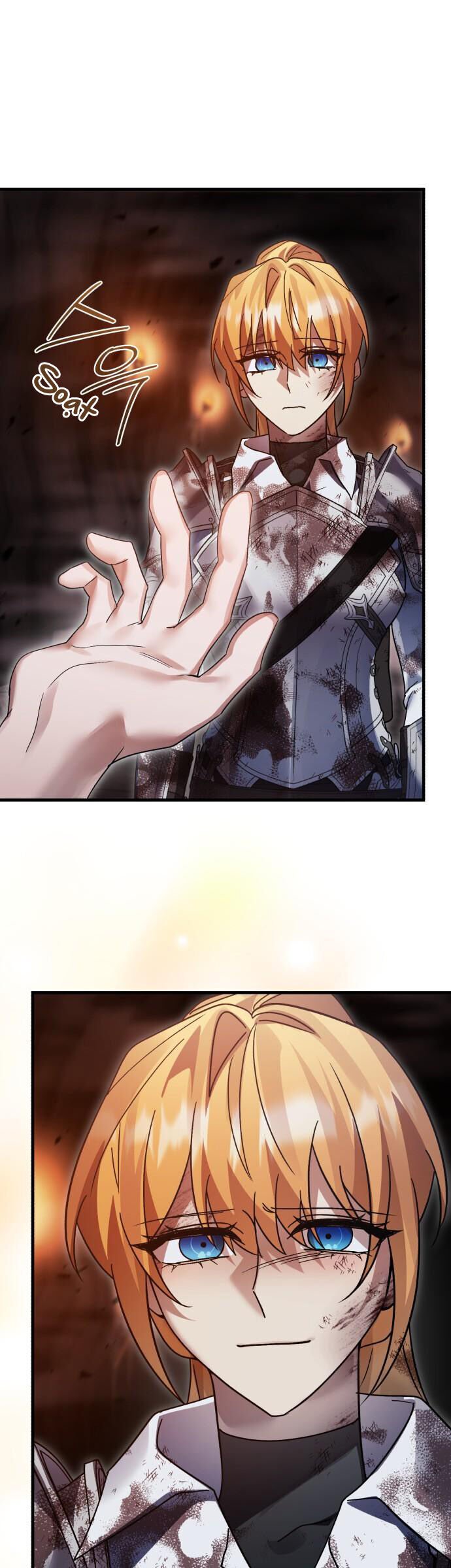 Hero X Demon King X Villain Chương 130 Ảnh 32