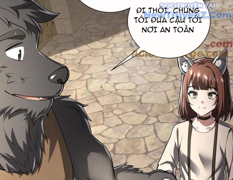 Ta Thăng Cấp Cùng Tai Ách Chương 34 Ảnh 50