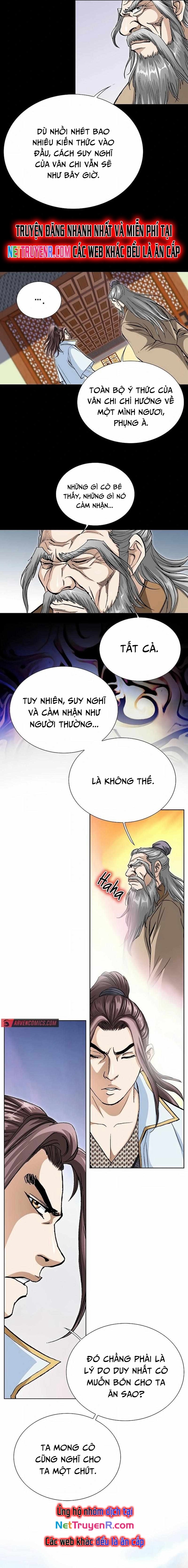 Vô Song Chương 46 Ảnh 7