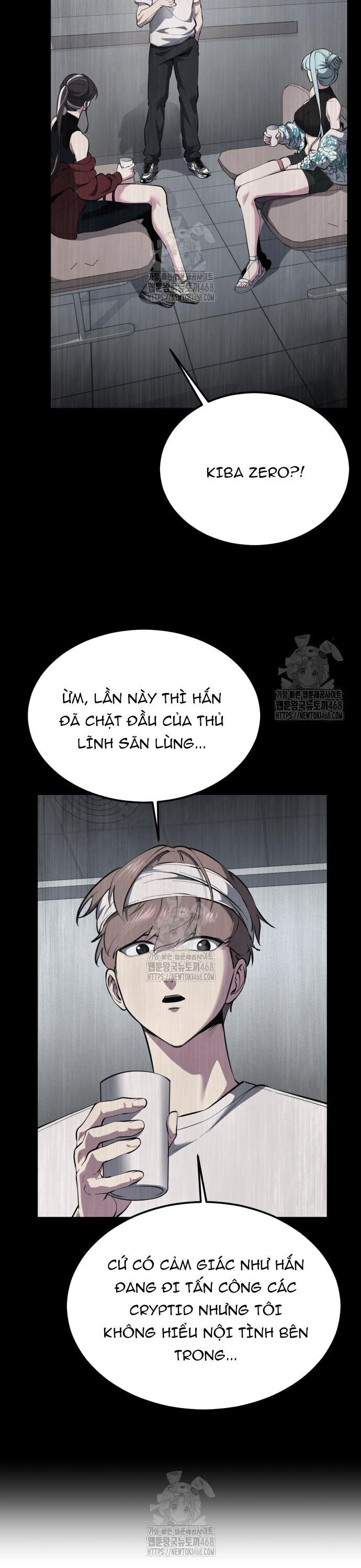 Cậu Bé Của Thần Chết Chương 281 Ảnh 58