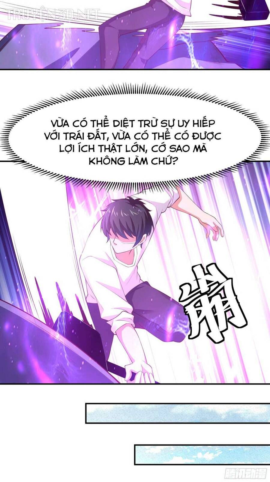 Trùng Sinh Đô Thị Thiên Tôn Chương 408 Ảnh 13