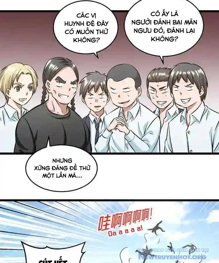 Dẫu Nản Vẫn Cố Chương 12 Ảnh 41