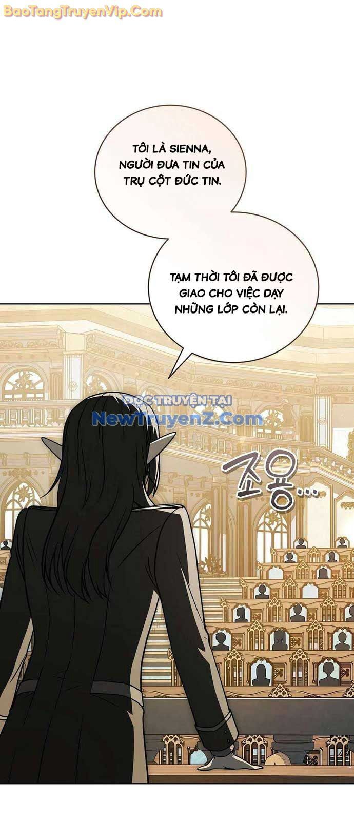 Thiên Tài Phép Thuật Nắm Giữ Khái Niệm Chương 16 Ảnh 100