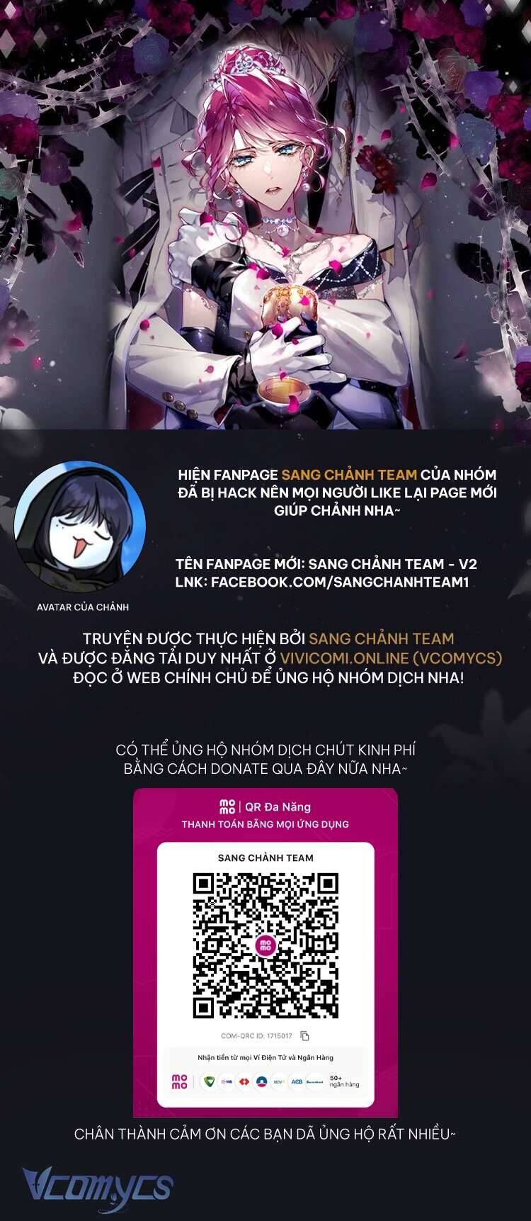 Kết Thúc Của Nhân Vật Phản Diện Chỉ Có Thể Là Cái Chết Chương 168 Ảnh 3