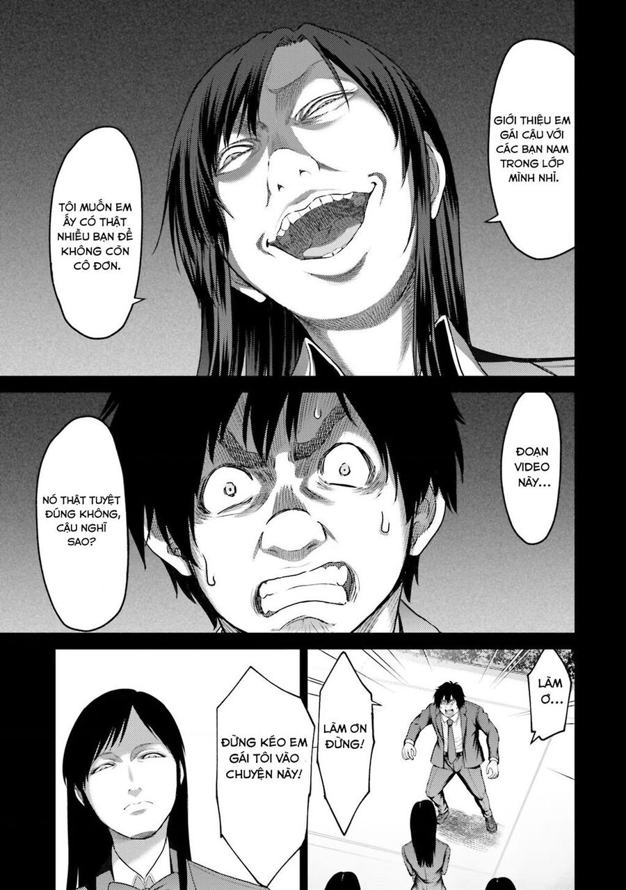 Buta No Fukushuu Chương 5 Ảnh 25