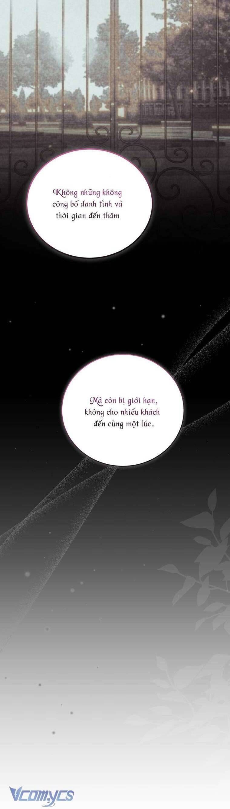 Tôi Trở Thành Mẹ Kế Của Gia Đình Hắc Ám Chương 60 Ảnh 35