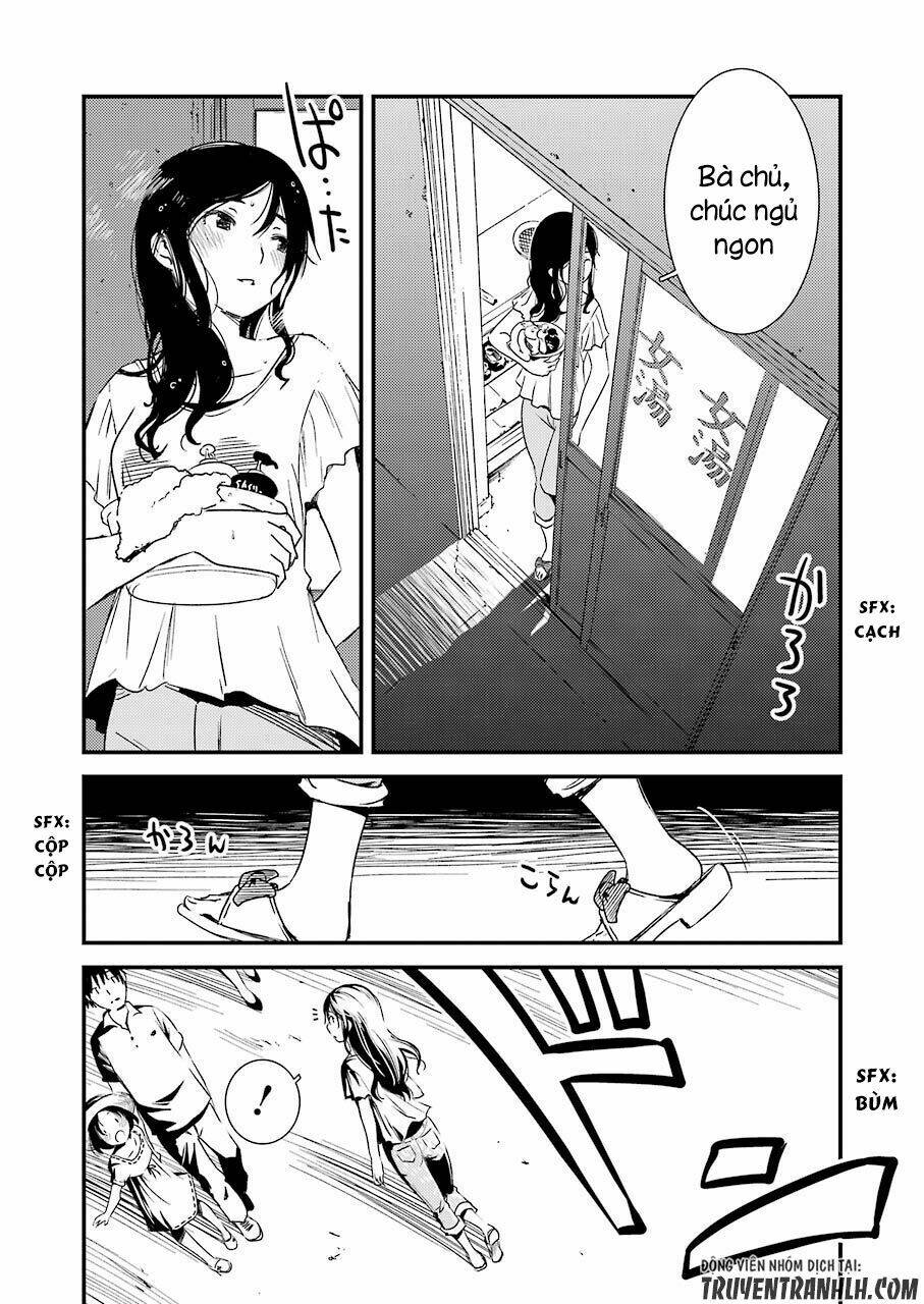 Kirei Ni Shitemoraemasuka Chương 1 Ảnh 27