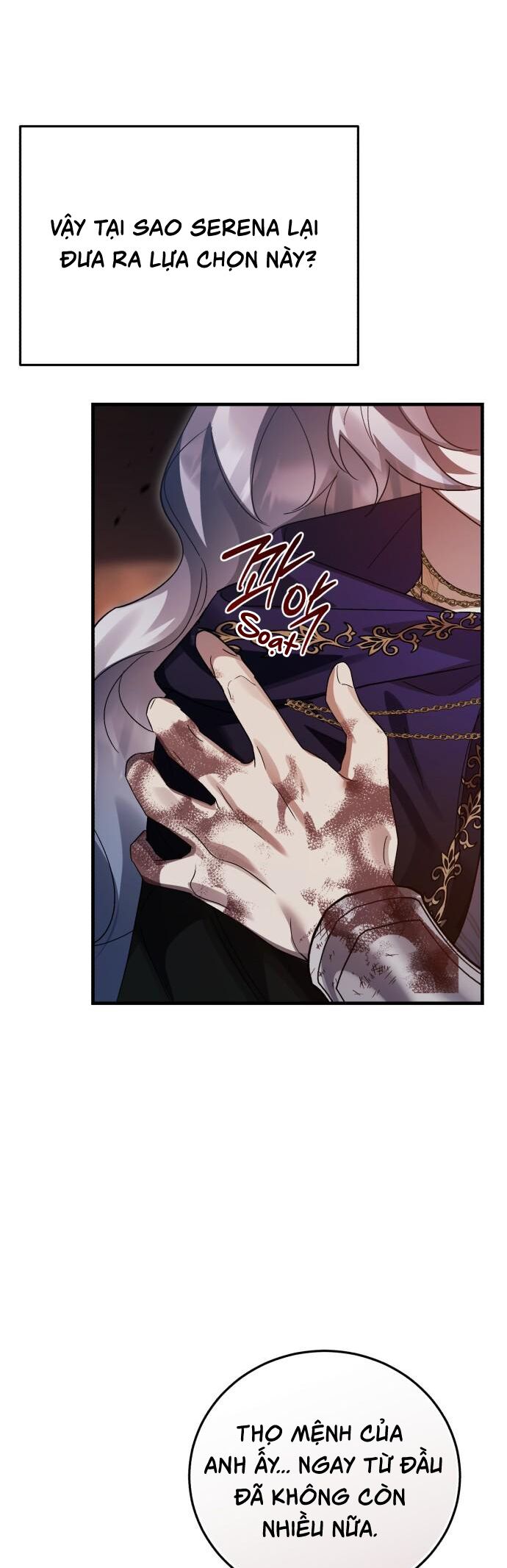 Hero X Demon King X Villain Chương 130 Ảnh 18