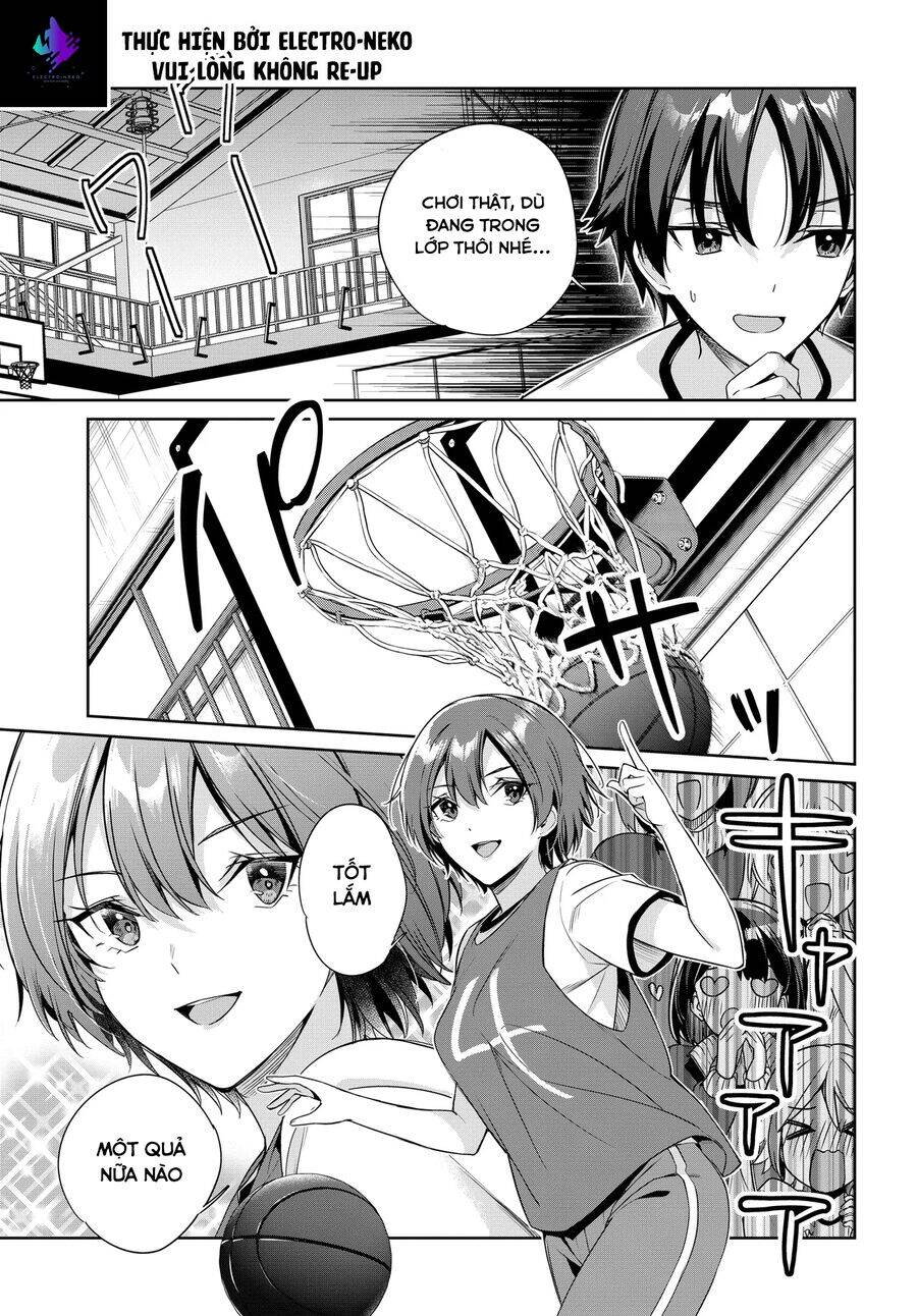 Ryoushin No Shakkin Wo Katagawari Shite Morau Jouken Wa Nihon Ichi Chương 28 Ảnh 12