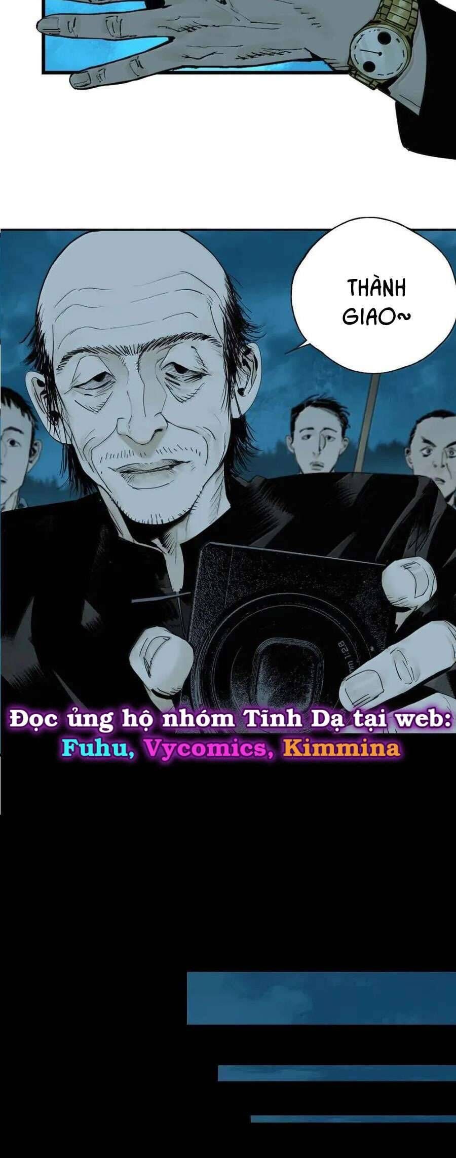 Sở Ô Chương 29 Ảnh 17