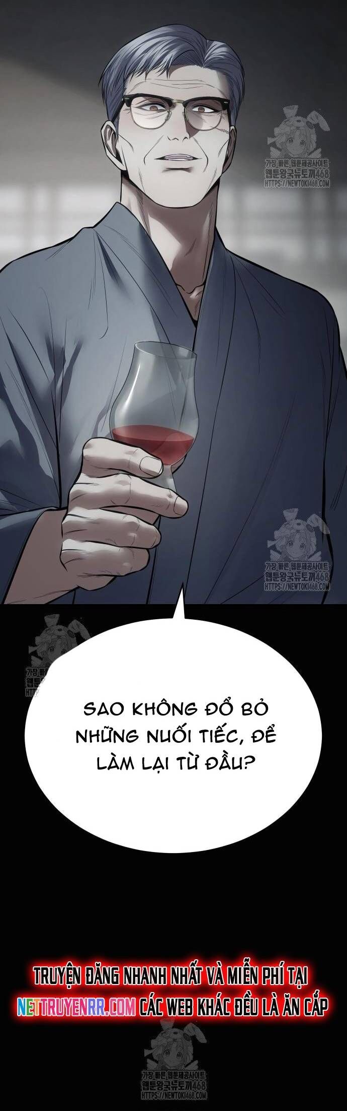 Đặc Vụ Song Sinh Chương 130 Ảnh 22